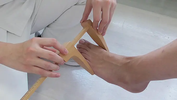 足底板(インソール)のご案内 | よこすか浦賀病院